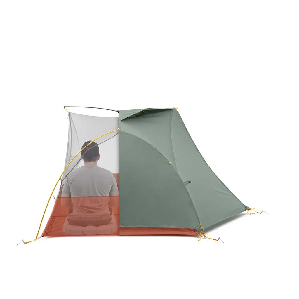 Ikos TR Tent 2 Person