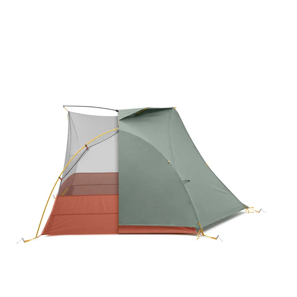 Ikos TR Tent 2 Person