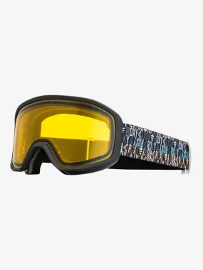 Izzy Bad Weather - Snowboard/Ski Goggles for Women