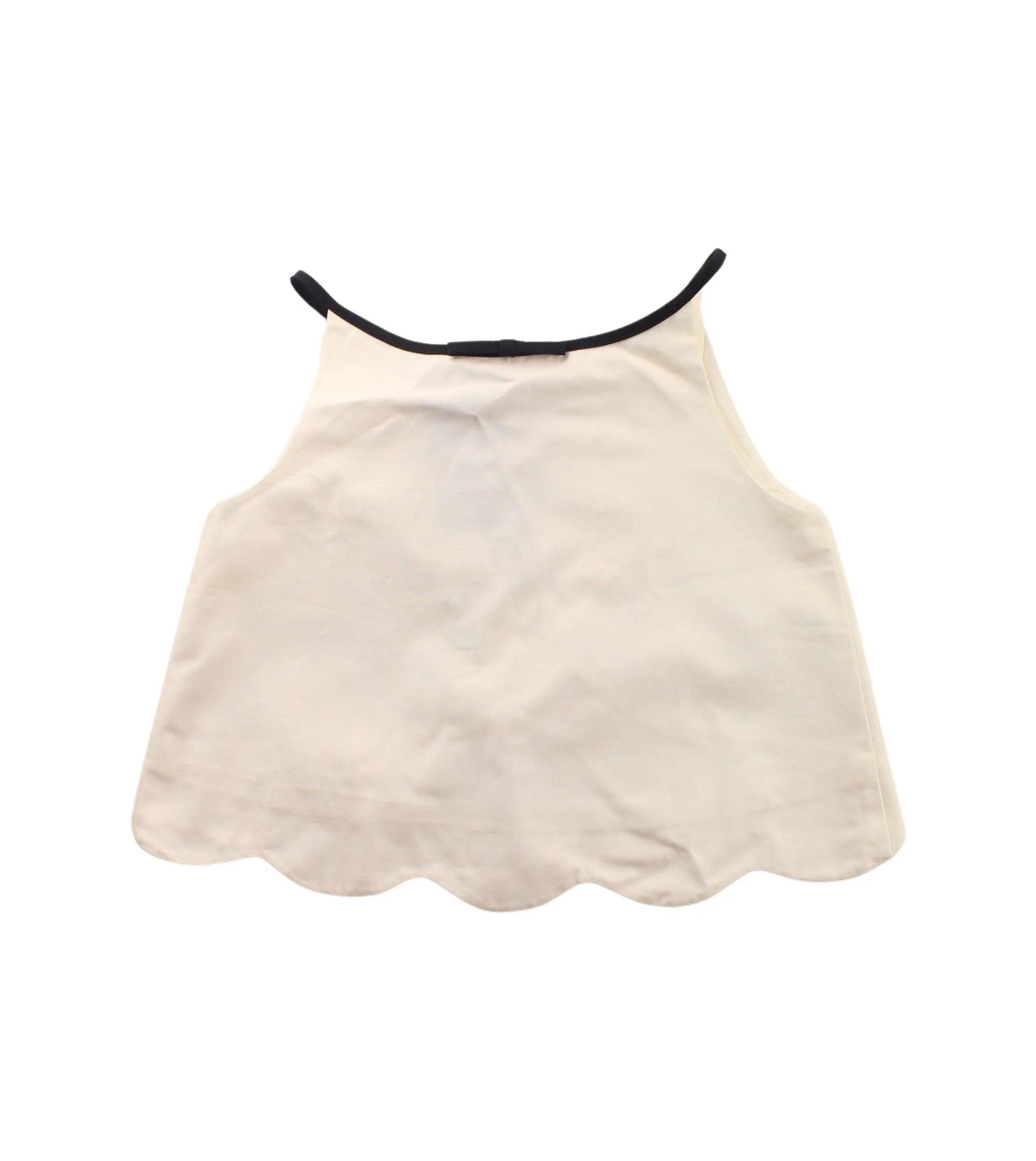 Jacadi Sleeveless Top 5T