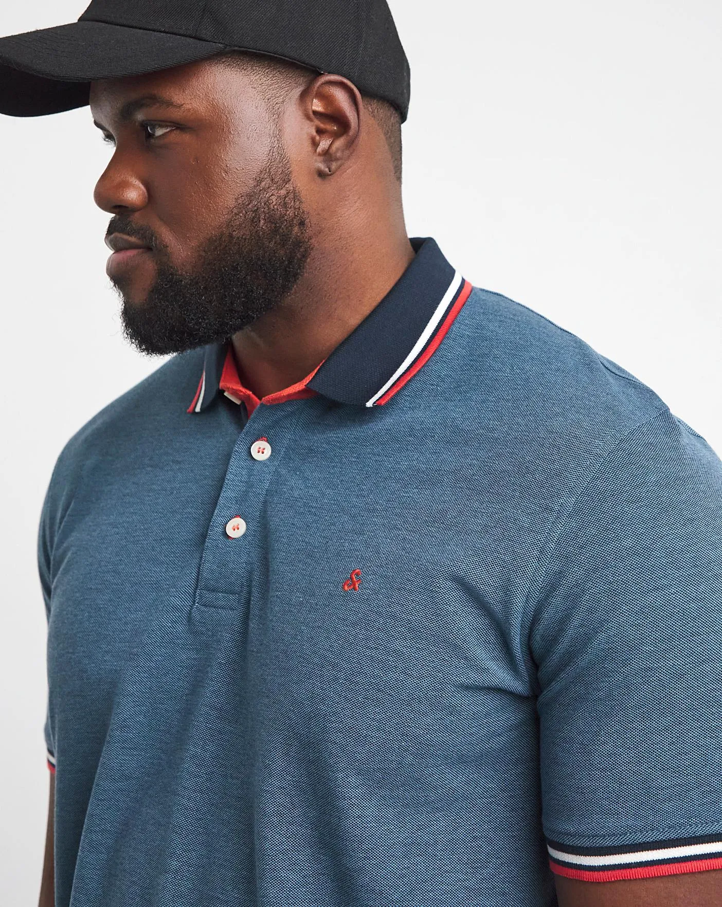 Jack & Jones Paulos Polo