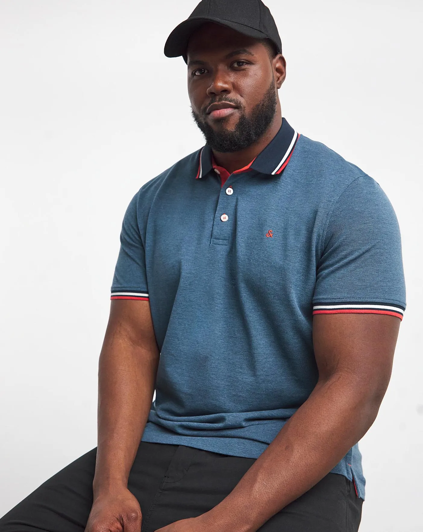 Jack & Jones Paulos Polo