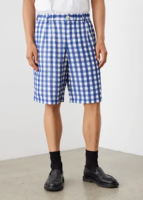 Jacquemus -  Le Short Gelati Shorts - Shorts