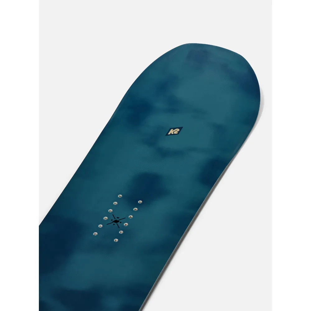 K2 Dreamsicle Womens Snowboard 2025