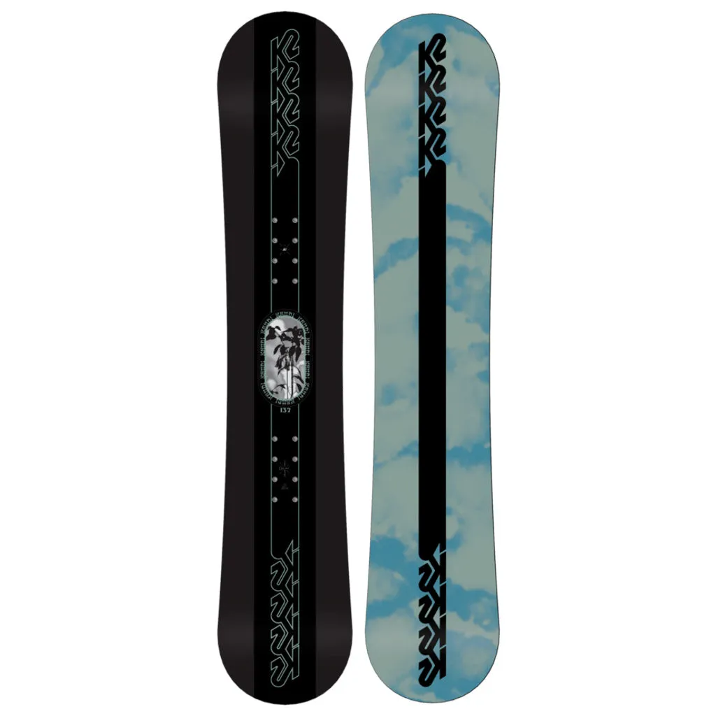 K2 Kandi Snowboard Youth 2024