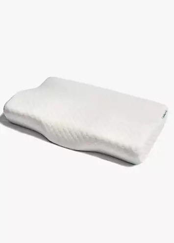 Kally Sleep Neck Pain Support Pillow | Kaleidoscope