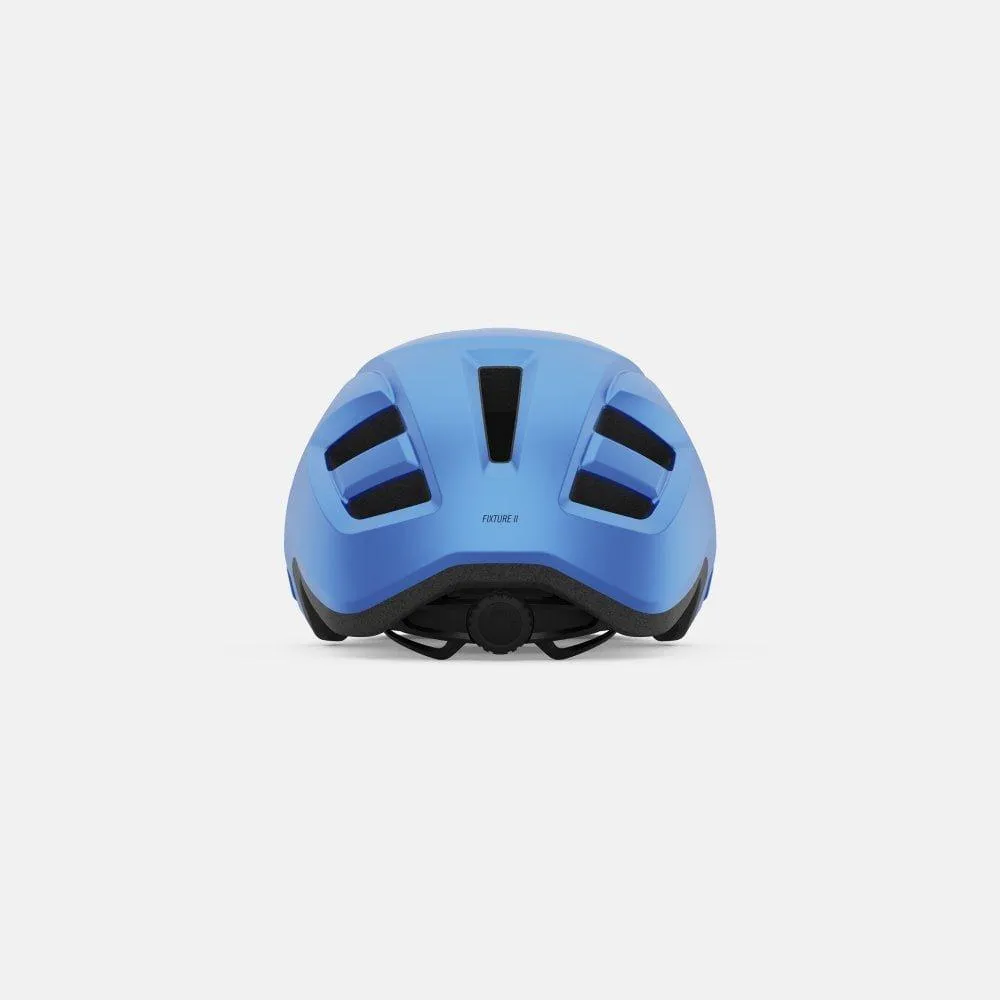 Kid's Giro Fixture II Youth Helmet | MTB Helmets UK