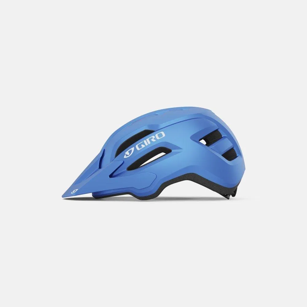 Kid's Giro Fixture II Youth Helmet | MTB Helmets UK