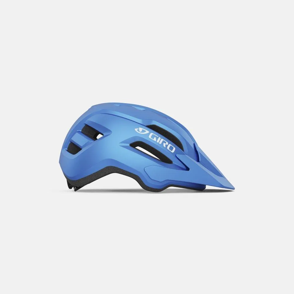 Kid's Giro Fixture II Youth Helmet | MTB Helmets UK