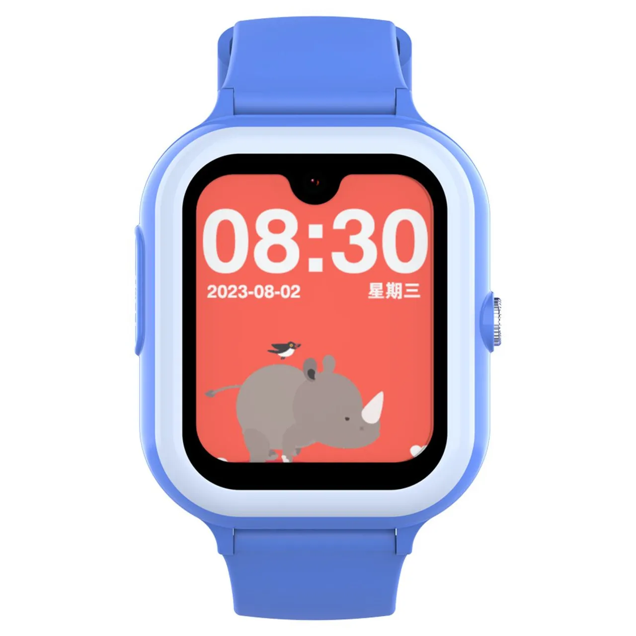 Kids smart watch 1.78 HD Screen,2 Megapixels Under Screen Camera,AMOLED, vedio call, Safety Calls, Camera, GPS,SOS,WHATSAPP,TIKT