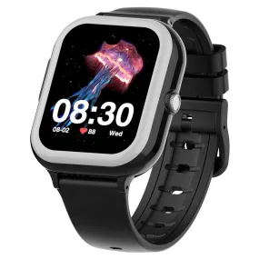 Kids smart watch 1.78 HD Screen,2 Megapixels Under Screen Camera,AMOLED, vedio call, Safety Calls,GPS,SOS,WHATSAPP,TIKTOK, boys 