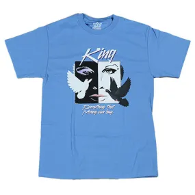 King Skateboards Doves T Shirt