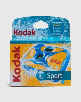 Kodak Kodak Max Water And Sport Film Camera