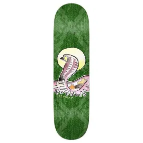 Krooked Skateboards Eddie Cernicky Snake Deck 8.62