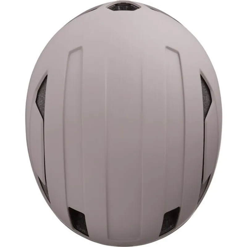 Lazer Cityzen KinetiCore Helmet in Matt Lilac