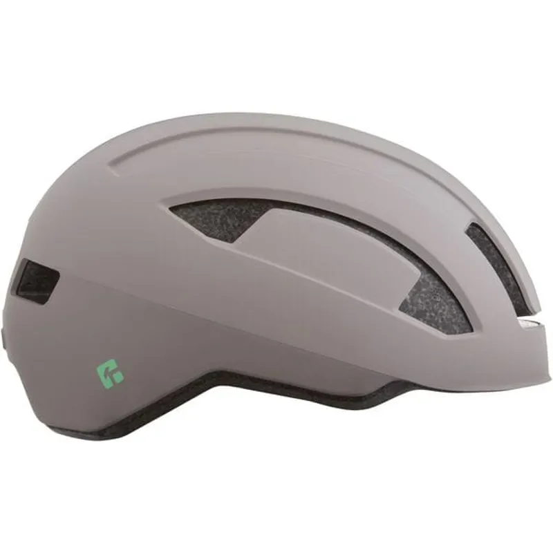 Lazer Cityzen KinetiCore Helmet in Matt Lilac