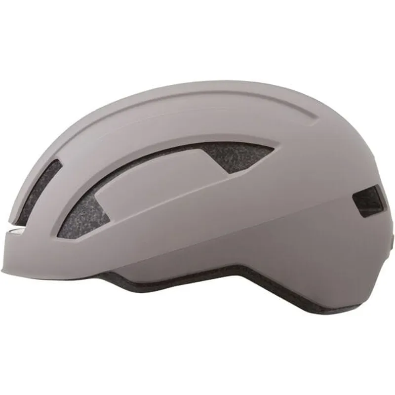 Lazer Cityzen KinetiCore Helmet in Matt Lilac