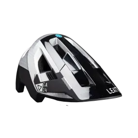 Leatt AllMtn 4.0 MTB Helmet - Brushed - 2024