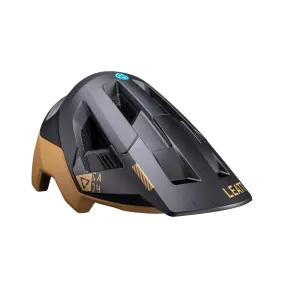 Leatt AllMtn 4.0 MTB Helmet - Peanut - 2024