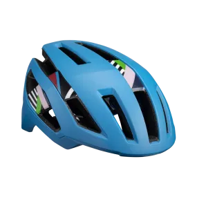 Leatt Endurance 3.0 MTB Helmet - Cyan - 2024