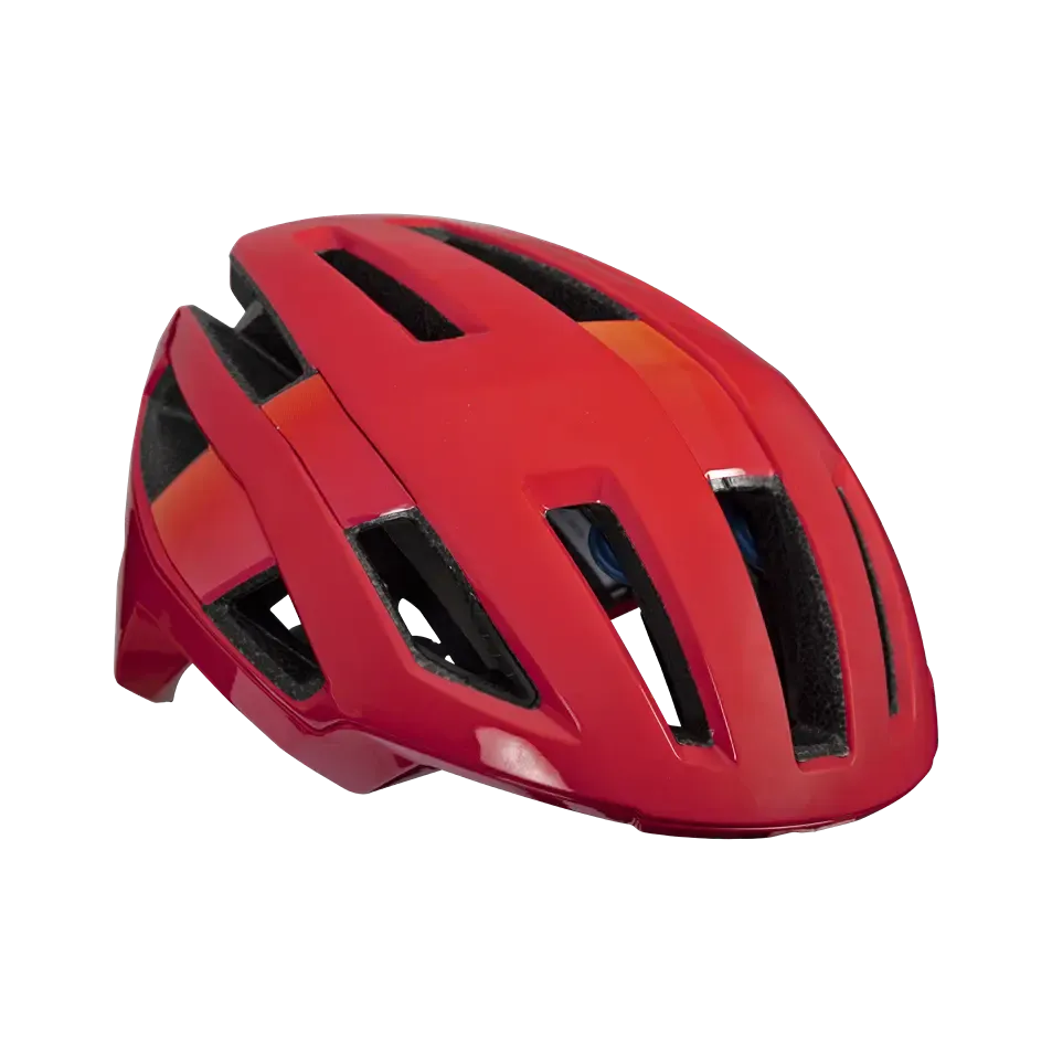 Leatt Endurance 3.0 MTB Helmet - Red - 2024