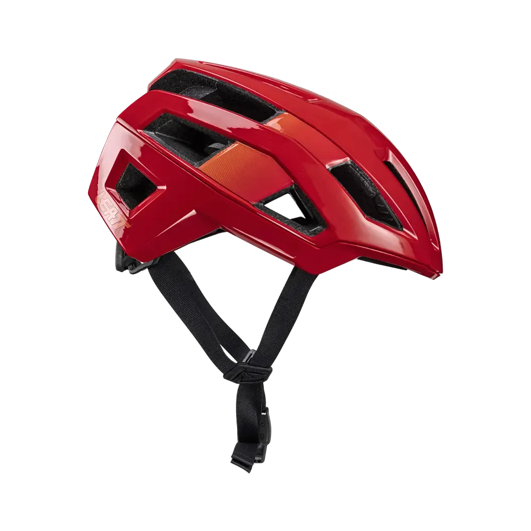 Leatt Endurance 3.0 MTB Helmet - Red - 2024