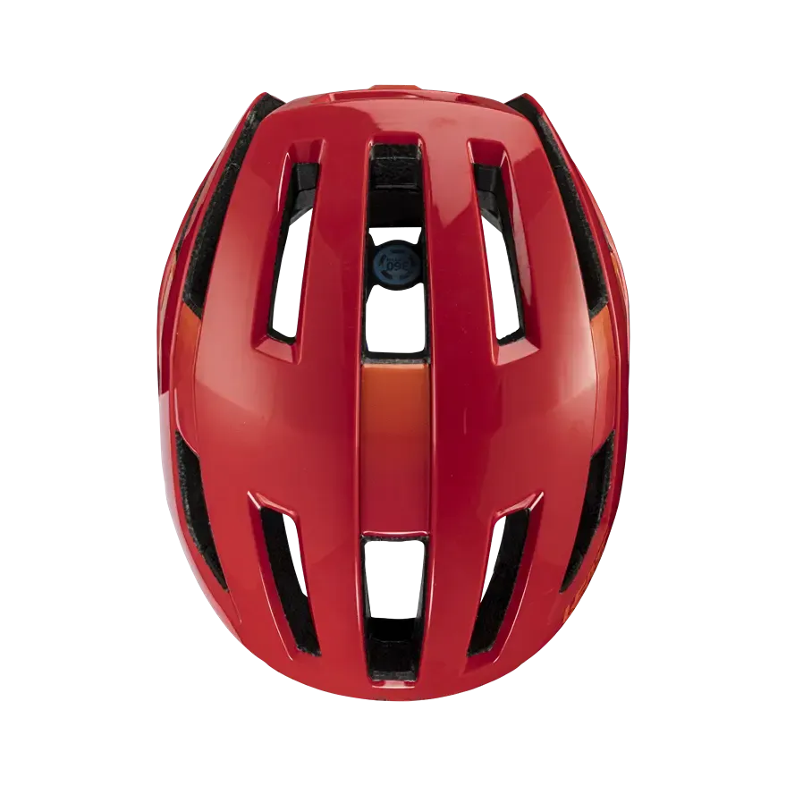 Leatt Endurance 3.0 MTB Helmet - Red - 2024