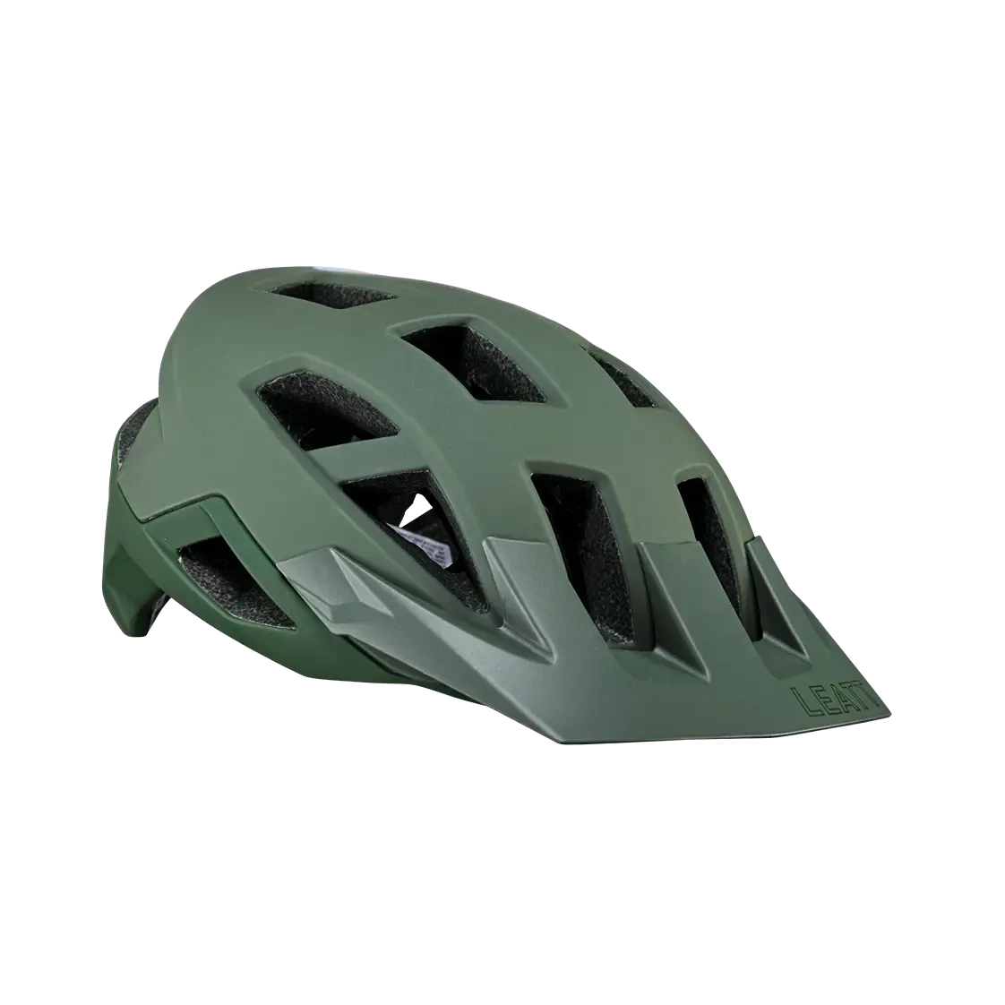 Leatt Trail 2.0 MTB Helmet - Spinach - 2024