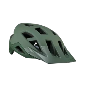 Leatt Trail 2.0 MTB Helmet - Spinach - 2024