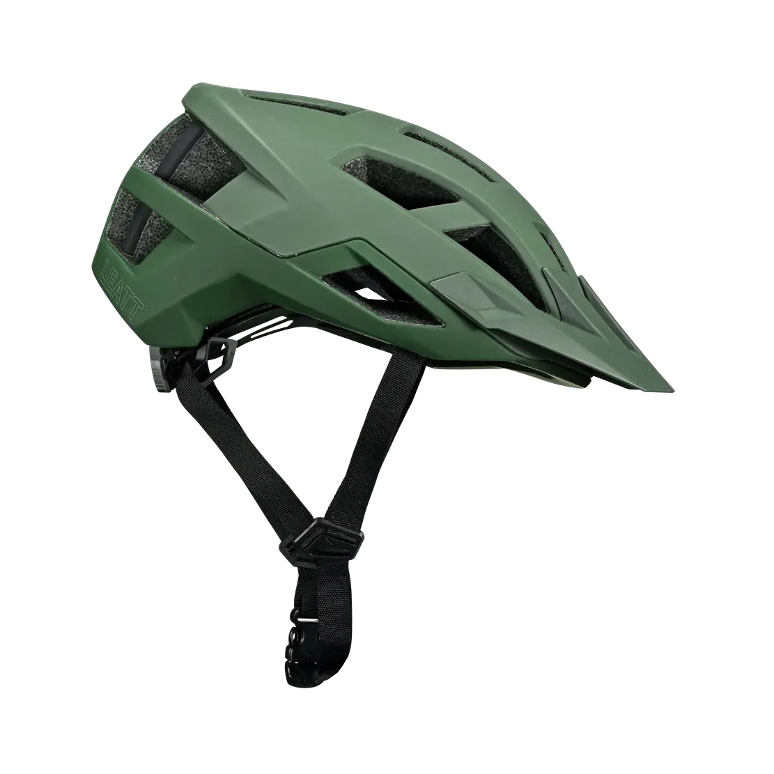 Leatt Trail 2.0 MTB Helmet - Spinach - 2024