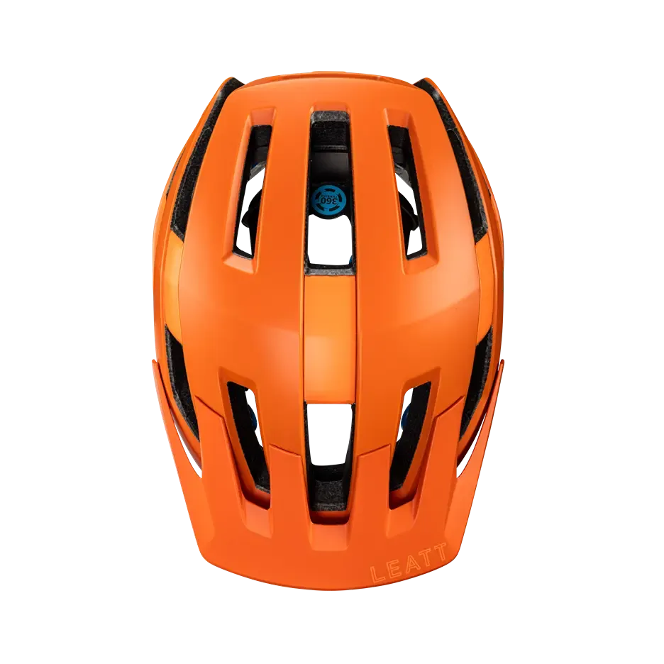 Leatt Trail 3.0 MTB Helmet - Glow - 2024