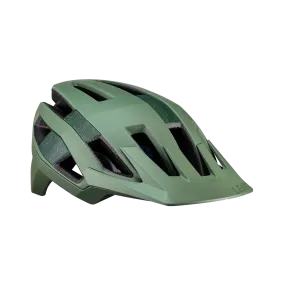 Leatt Trail 3.0 MTB Helmet - Spinach - 2024