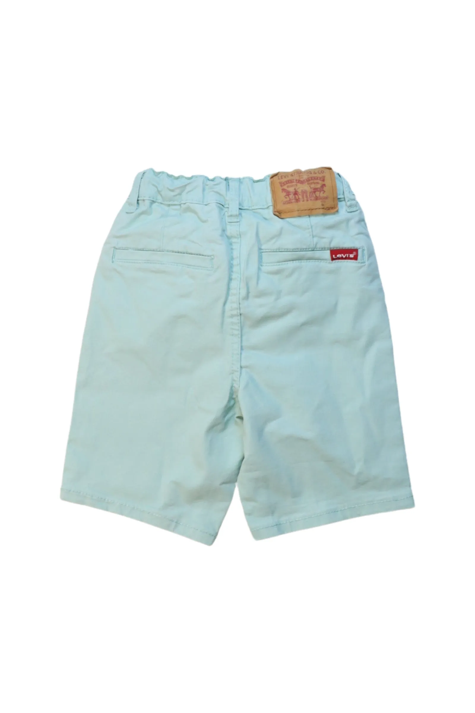 Levi's Shorts 4T