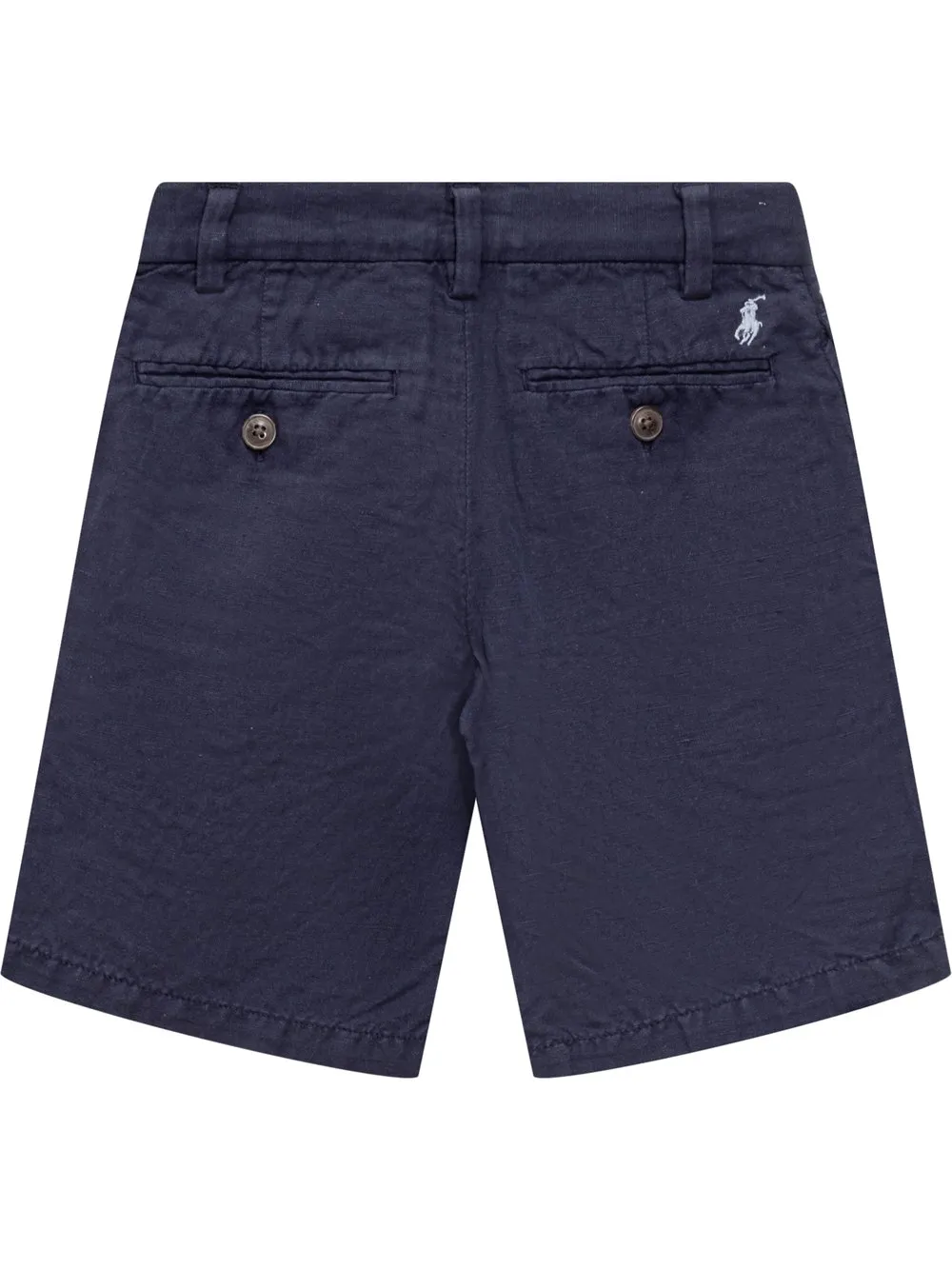 Logo Shorts