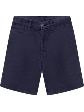 Logo Shorts