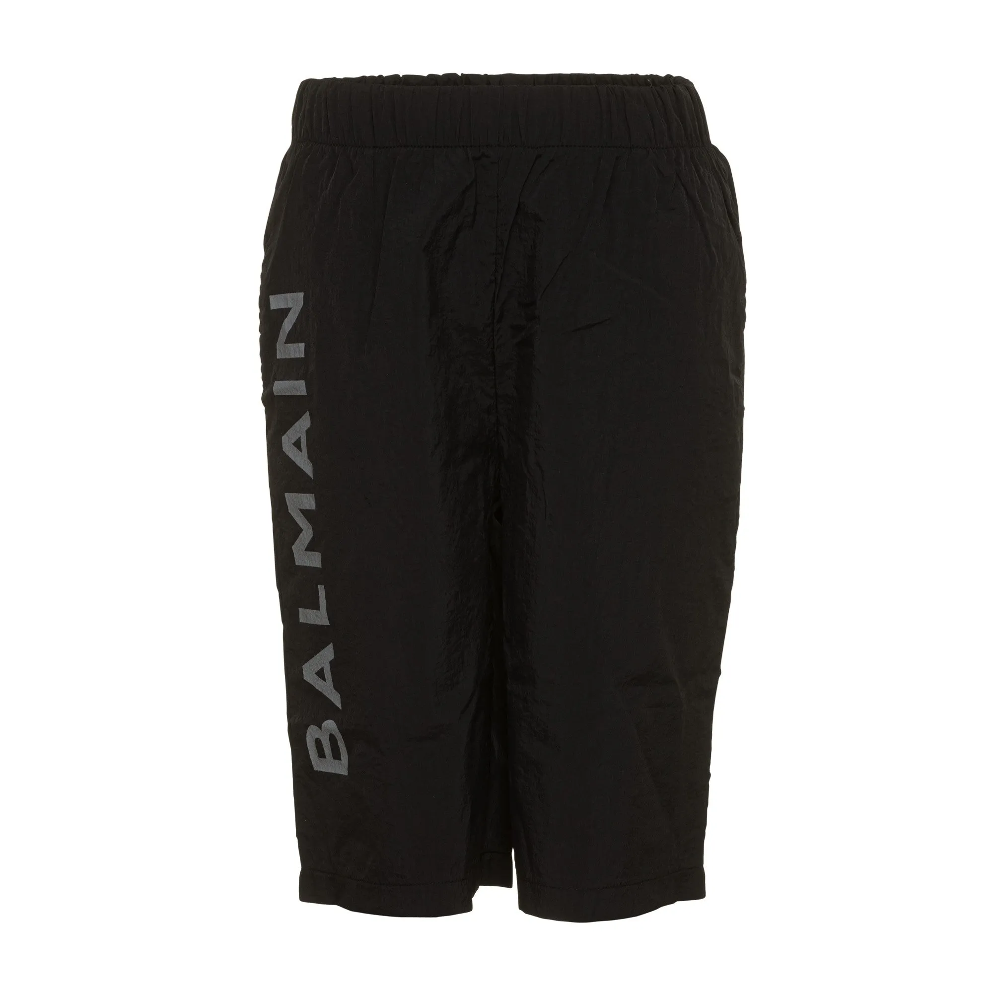 Logo Swim Shorts