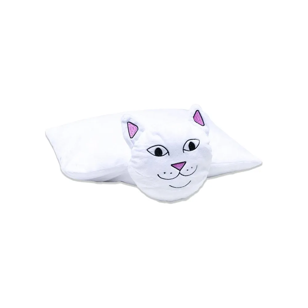 Lord Nermal Pillow Pet