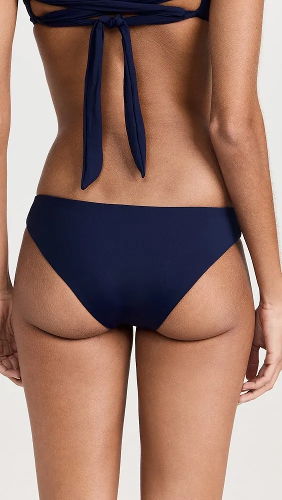 LSPACE   Sandy Bikini Bottoms 