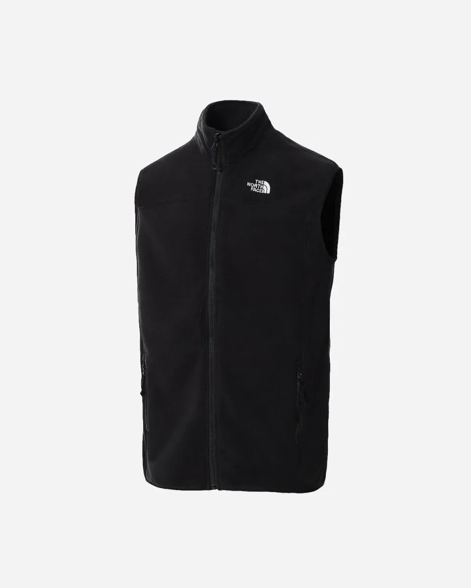 M 100 Glacier Vest - Black