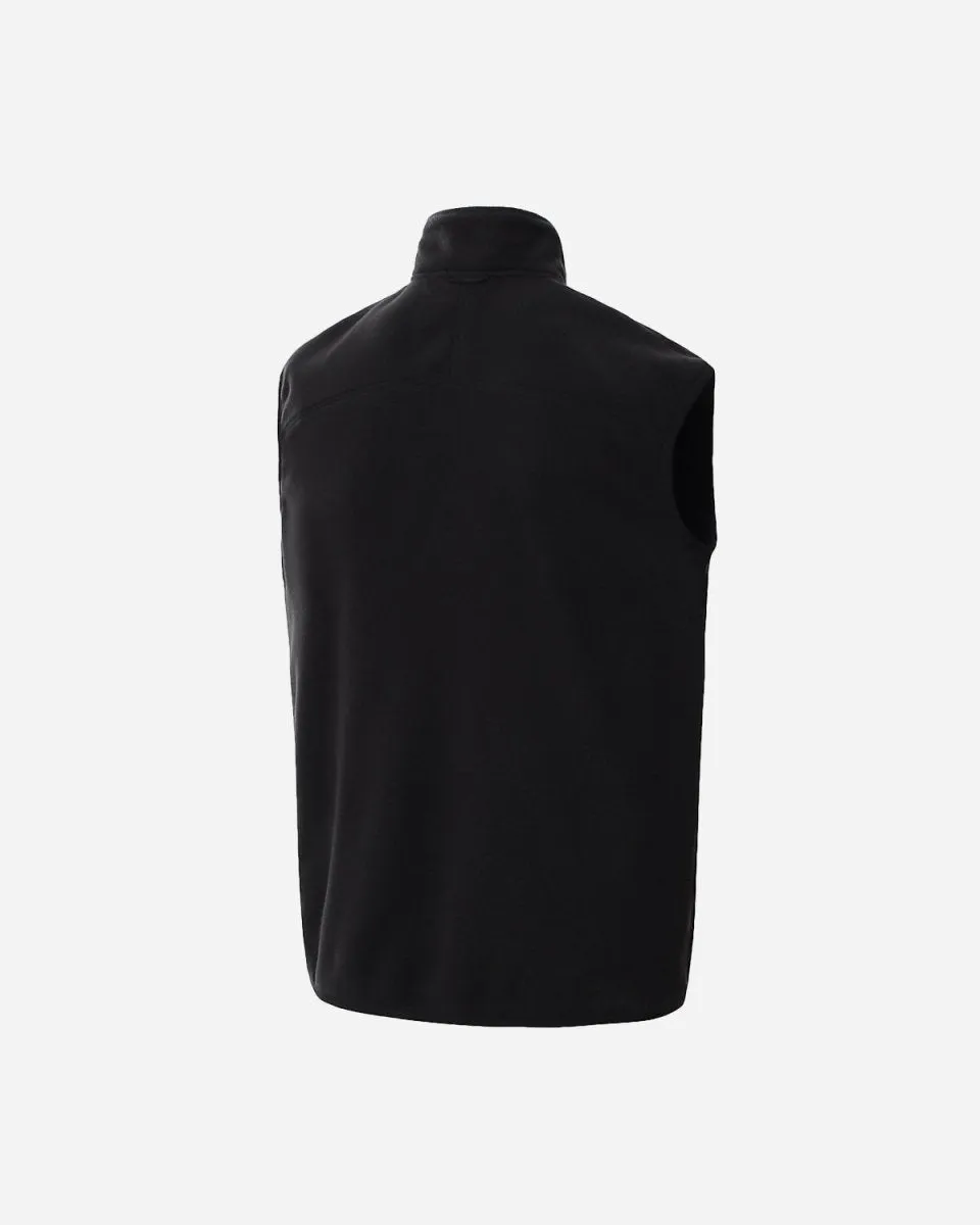 M 100 Glacier Vest - Black