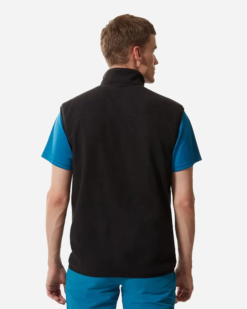 M 100 Glacier Vest - Black