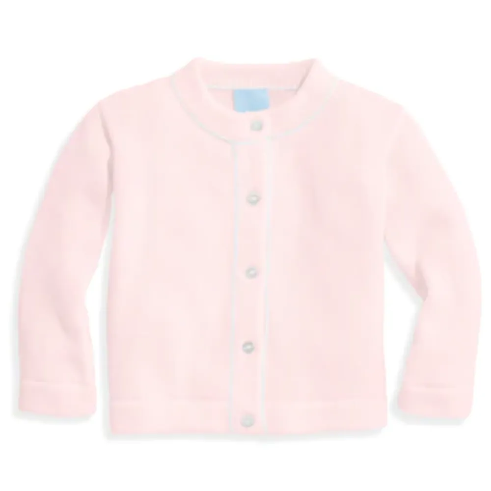 Mae Cardigan - Pink