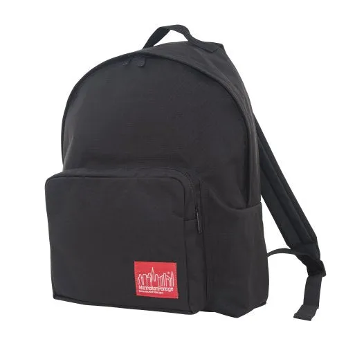 Manhattan Portage Big Apple Backpack with Binding  