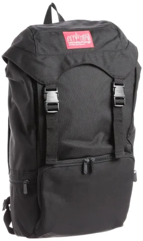 Manhattan Portage Cordura Hiker Backpack  