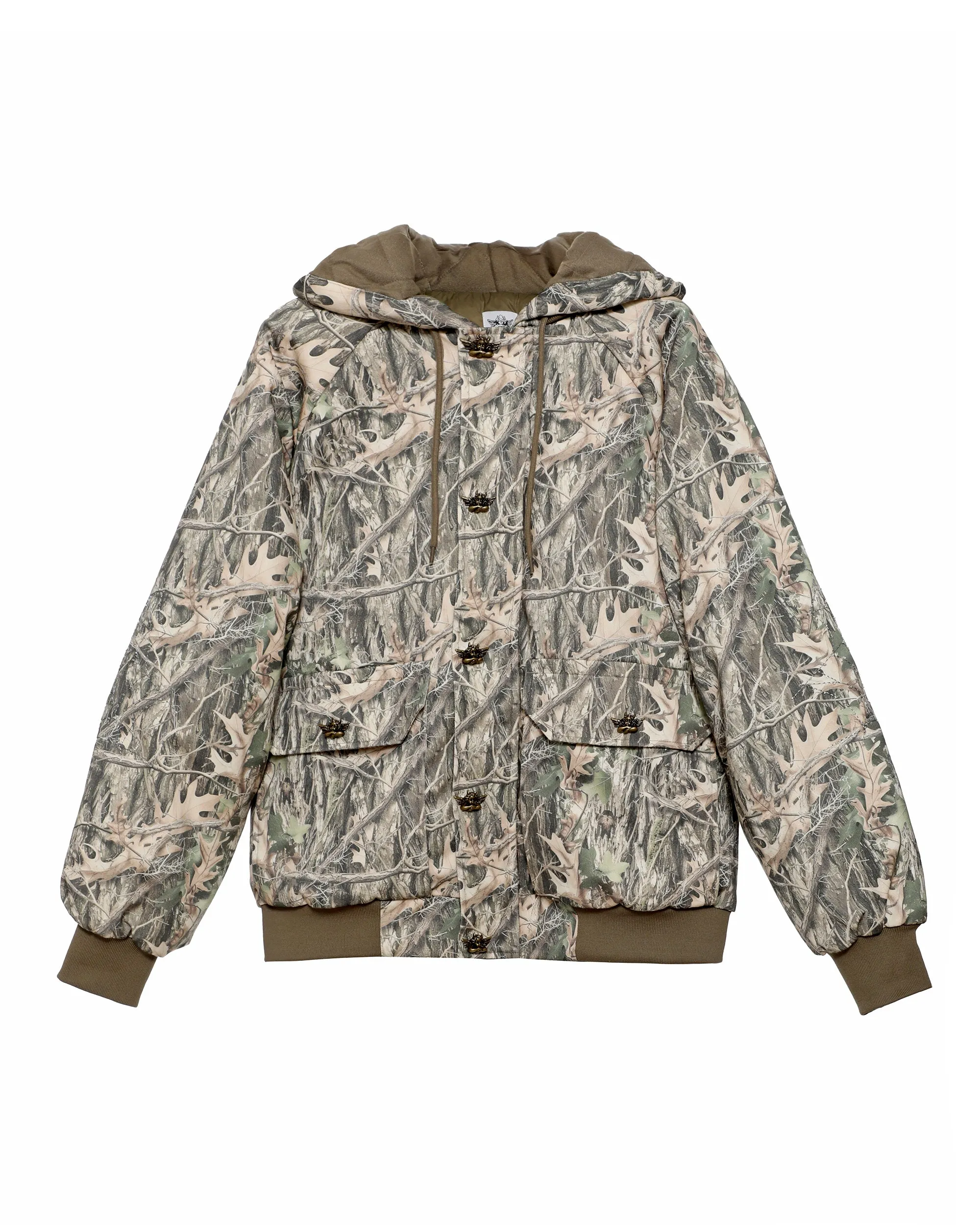 Manhunt Jacket