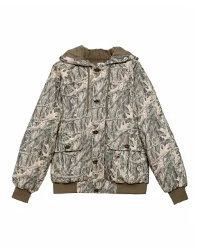 Manhunt Jacket