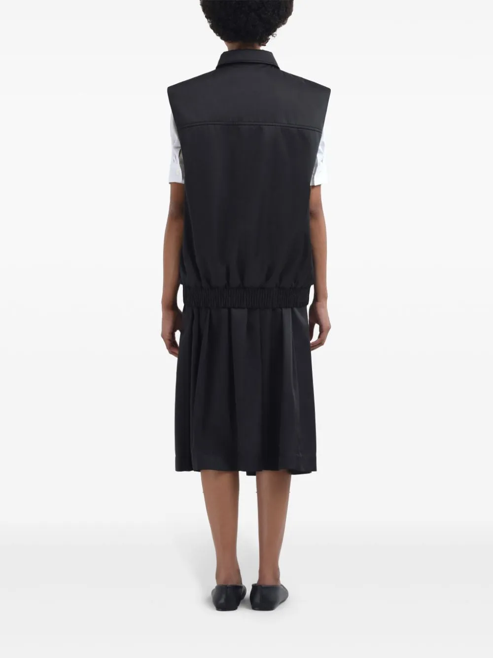 Marni Vest With Zip