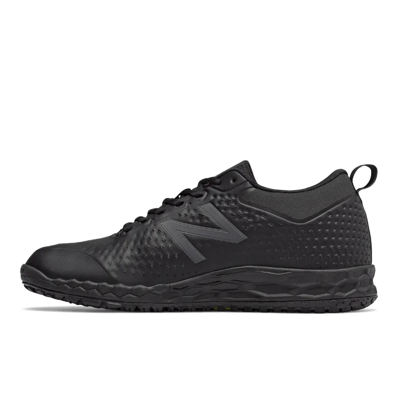 Men’s New Balance Fresh Foam 806 – Black