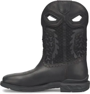 Men's Double H Phantom Rider Waterproof Shadow Work Boot #DH5381