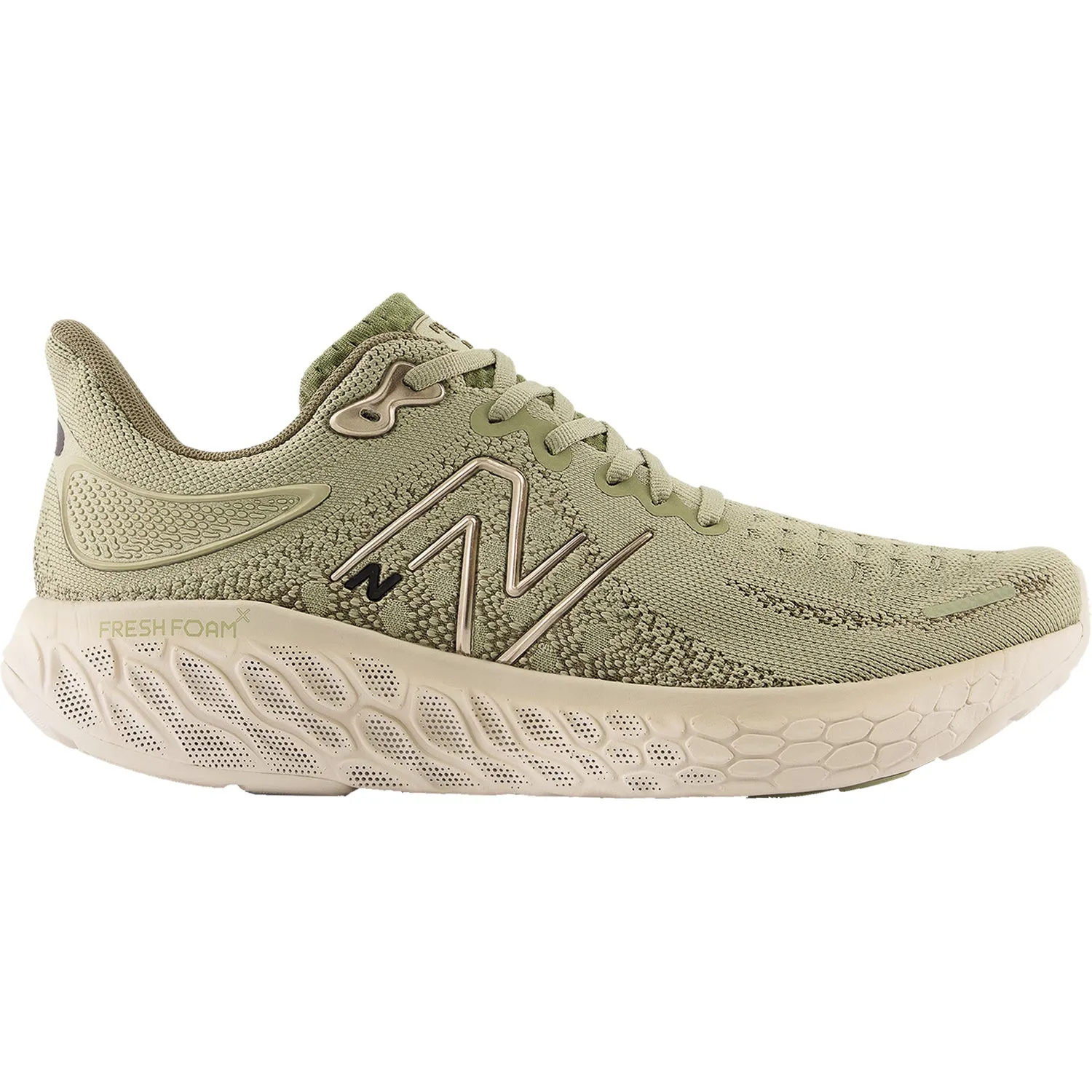 Men's New Balance Fresh Foam X M1080T12 True Camo/Dark Camo Mesh